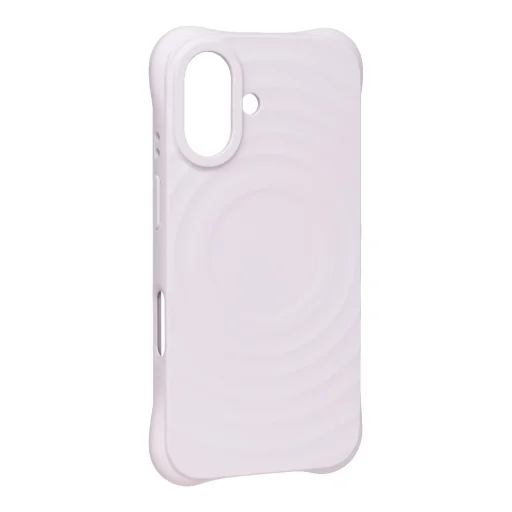 Apple iPhone 16 lila OBAL:ME MagNetix Orbit védőtok - 3