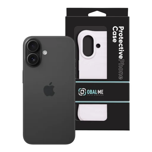 Apple iPhone 16 lila OBAL:ME MagNetix Orbit védőtok - 8