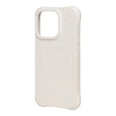 Apple iPhone 16 Pro bézs OBAL:ME MagNetix Orbit hátlap tok