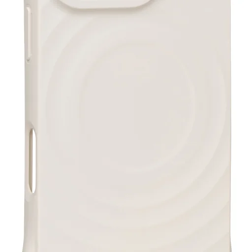 Apple iPhone 16 Pro bézs OBAL:ME MagNetix Orbit hátlap tok - 6