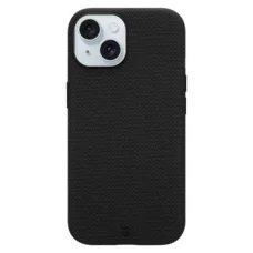 Apple iPhone 15 fekete Tactical MagForce WEARe védőtok