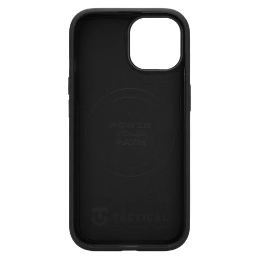 Apple iPhone 15 fekete Tactical MagForce WEARe védőtok - 2