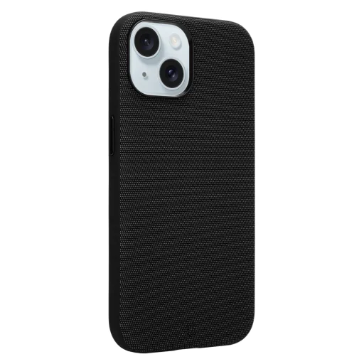 Apple iPhone 15 fekete Tactical MagForce WEARe védőtok - 3