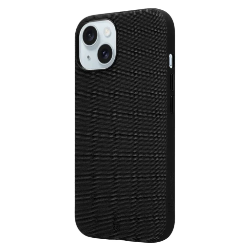 Apple iPhone 15 fekete Tactical MagForce WEARe védőtok - 4