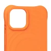 Apple iPhone 13 oranžové ochranné puzdro OBAL:ME MagNetix Orbit MagSafe thumbnail