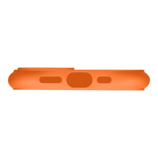 Apple iPhone 13 oranžové ochranné puzdro OBAL:ME MagNetix Orbit MagSafe - 5
