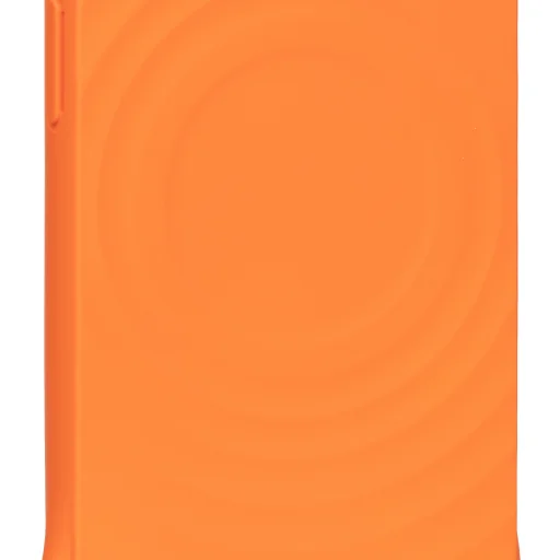 Apple iPhone 13 oranžové ochranné puzdro OBAL:ME MagNetix Orbit MagSafe - 6