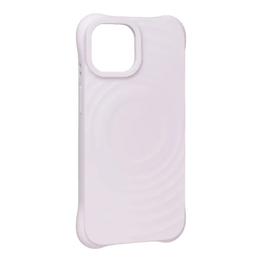 Apple iPhone 15 lila OBAL:ME MagNetix Orbit védőtok - 3