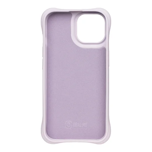 Apple iPhone 15 lila OBAL:ME MagNetix Orbit védőtok - 4