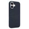 Apple iPhone 17 Tactical MagForce WEARe hátlaptok, kék thumbnail