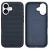 Apple iPhone 17 Tactical MagForce WEARe hátlaptok, kék thumbnail