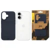 Apple iPhone 17 Tactical MagForce WEARe hátlaptok, kék thumbnail