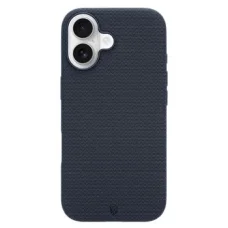 Apple iPhone 17 Tactical MagForce WEARe hátlaptok, kék