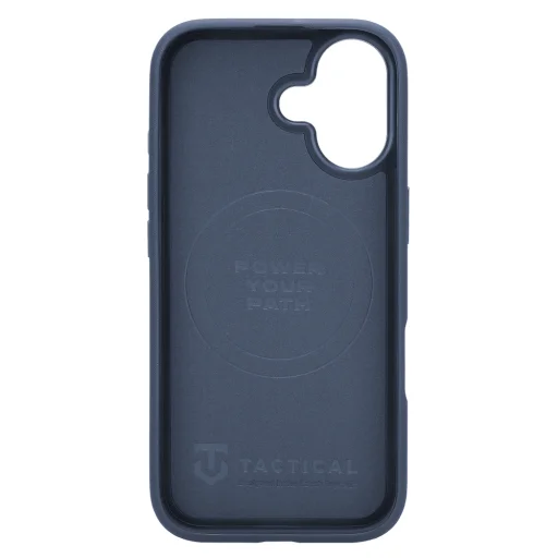 Apple iPhone 17 Tactical MagForce WEARe hátlaptok, kék - 2