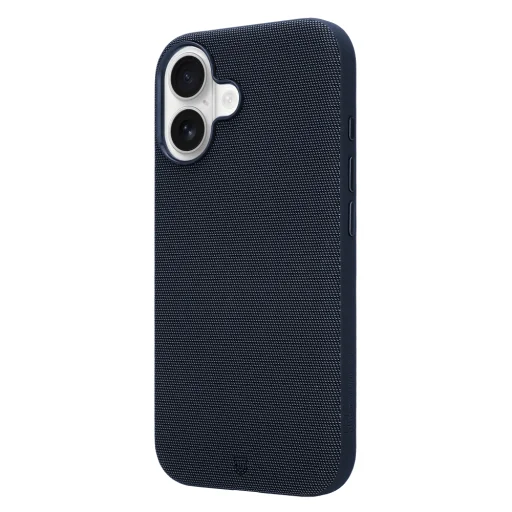 Apple iPhone 17 Tactical MagForce WEARe hátlaptok, kék - 4