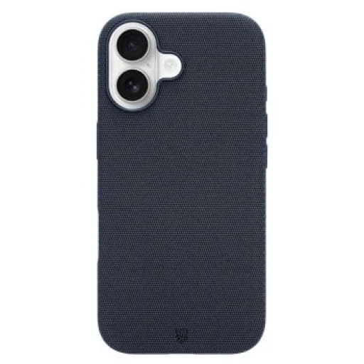 Apple iPhone 17 Tactical MagForce WEARe hátlaptok, kék - 1