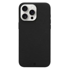 Apple iPhone 15 Pro Max fekete Tactical MagForce WEARe tok