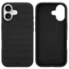 Apple iPhone 17 fekete Tactical MagForce WEARe védőtok thumbnail