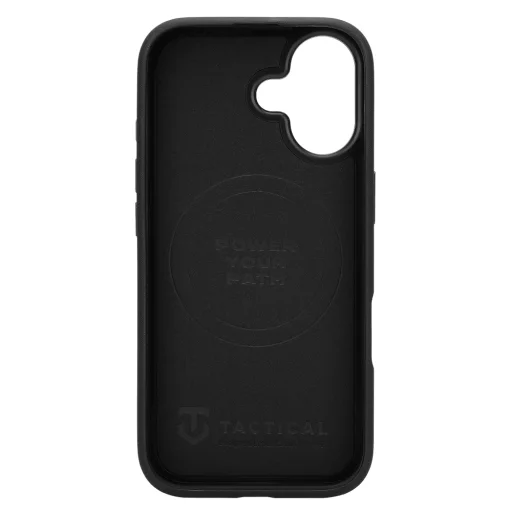 Apple iPhone 17 fekete Tactical MagForce WEARe védőtok - 2