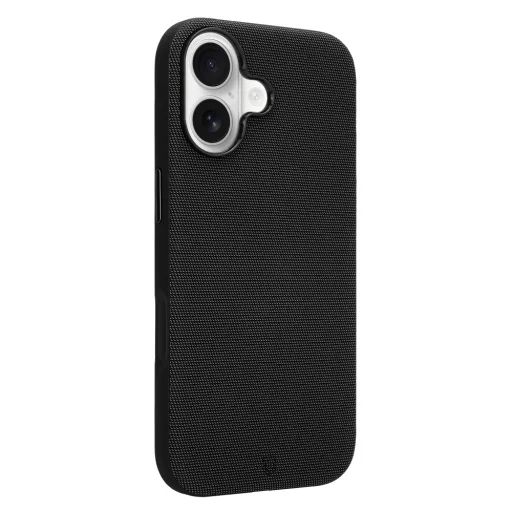 Apple iPhone 17 fekete Tactical MagForce WEARe védőtok - 3
