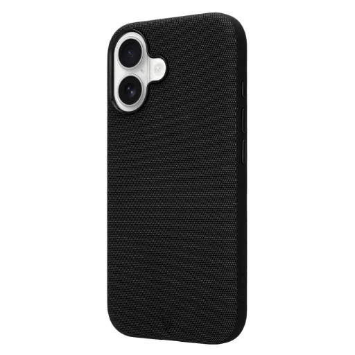 Apple iPhone 17 fekete Tactical MagForce WEARe védőtok - 4
