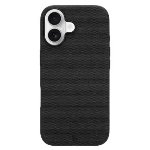 Apple iPhone 17 fekete Tactical MagForce WEARe védőtok - 1