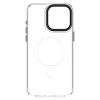 Apple iPhone 15 Pro Max fekete Tactical MagForce 2.0 tok thumbnail