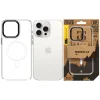 Apple iPhone 15 Pro Max fekete Tactical MagForce 2.0 tok thumbnail