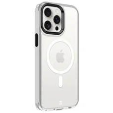 Apple iPhone 15 Pro Max fekete Tactical MagForce 2.0 tok