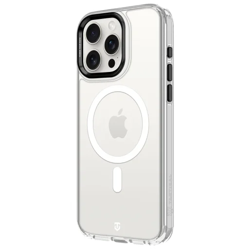 Apple iPhone 15 Pro Max fekete Tactical MagForce 2.0 tok - 2