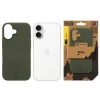 Apple iPhone 17 erdőzöld Tactical MagForce WEARe védőtok thumbnail