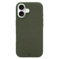 Apple iPhone 17 erdőzöld Tactical MagForce WEARe védőtok