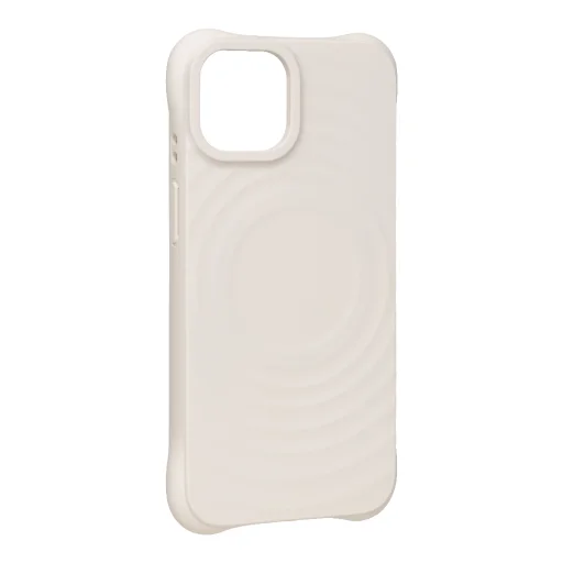 Apple iPhone 13 béžový OBAL:ME MagNetix Orbit ochranný kryt - 3