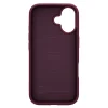 Apple iPhone 17 bordó Tactical MagForce WEARe tok thumbnail