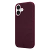 Apple iPhone 17 bordó Tactical MagForce WEARe tok thumbnail