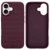 Apple iPhone 17 bordó Tactical MagForce WEARe tok thumbnail