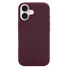 Apple iPhone 17 bordó Tactical MagForce WEARe tok thumbnail