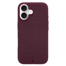 Apple iPhone 17 bordó Tactical MagForce WEARe tok