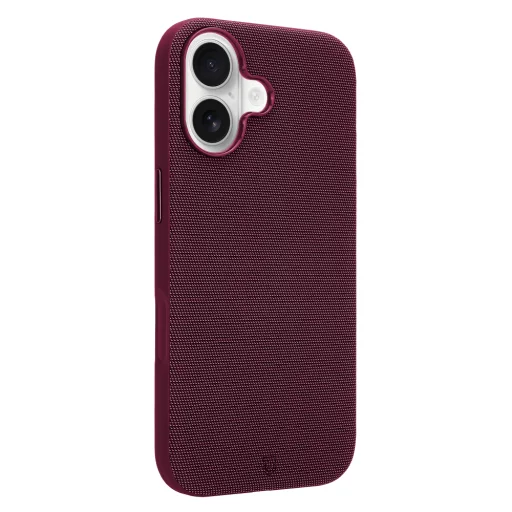 Apple iPhone 17 bordó Tactical MagForce WEARe tok - 3