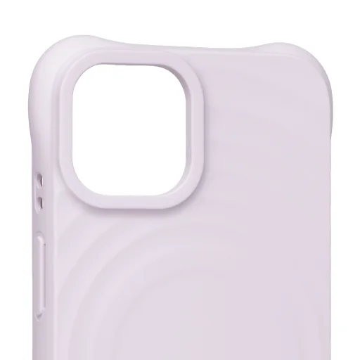 Apple iPhone 13 fialové puzdro OBAL:ME MagNetix Orbit - 7