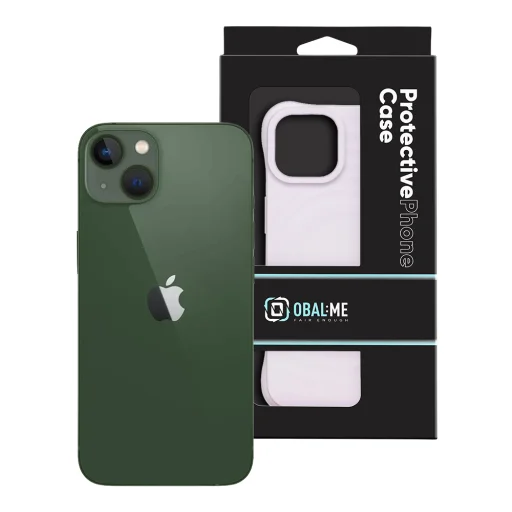 Apple iPhone 13 fialové puzdro OBAL:ME MagNetix Orbit - 8