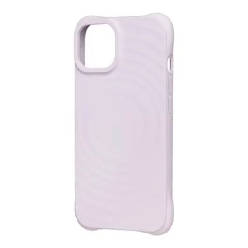 Apple iPhone 13 fialové puzdro OBAL:ME MagNetix Orbit - 1