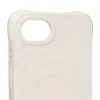 Apple iPhone 16e / 17e béžové puzdro OBAL:ME MagNetix Orbit thumbnail