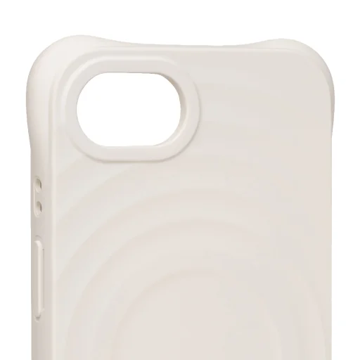 Apple iPhone 16e / 17e béžové puzdro OBAL:ME MagNetix Orbit - 7