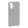Apple iPhone 16 sivé puzdro OBAL:ME MagNetix Orbit thumbnail