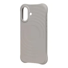 Apple iPhone 16 sivé puzdro OBAL:ME MagNetix Orbit