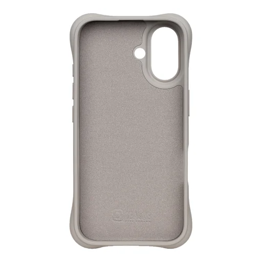 Apple iPhone 16 sivé puzdro OBAL:ME MagNetix Orbit - 4