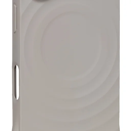 Apple iPhone 16 sivé puzdro OBAL:ME MagNetix Orbit - 6