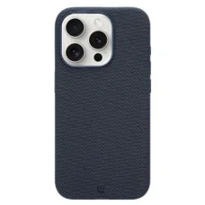 Apple iPhone 15 Pro kék Tactical MagForce WEARe hátlaptok
