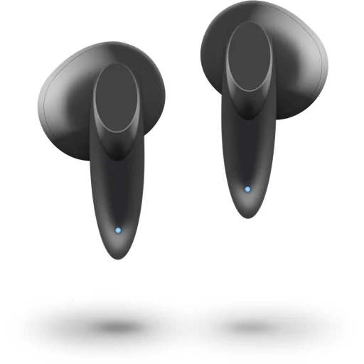 SENCOR SEP 530BT BK TWS vezeték nélküli Bluetooth fülhallgató mikrofonnal, fekete - 2